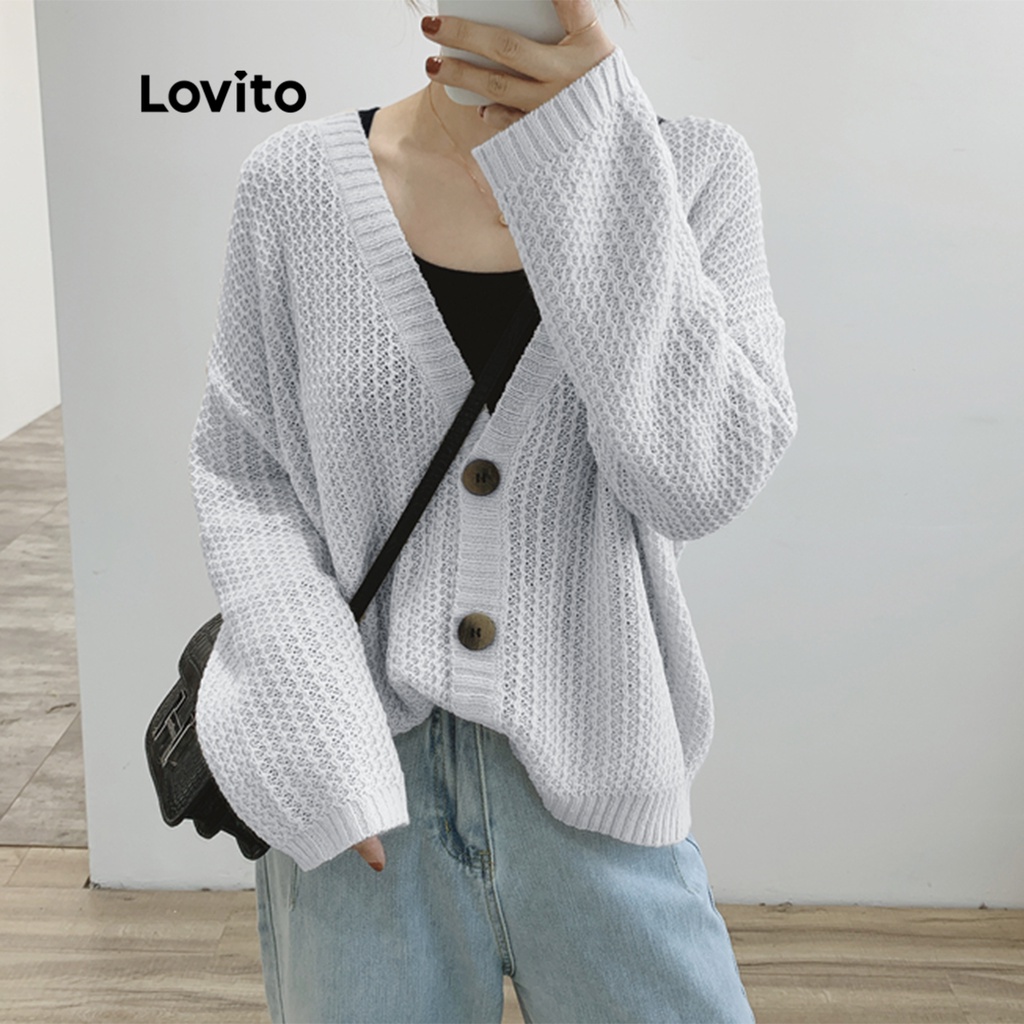 Shopee long outlet cardigan