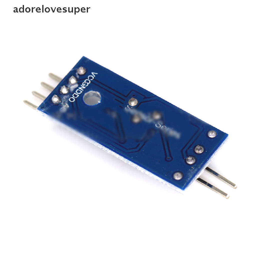 AD1MY Capacitive Soil Moisture Sensor Module / Soil Humidity Digital ...