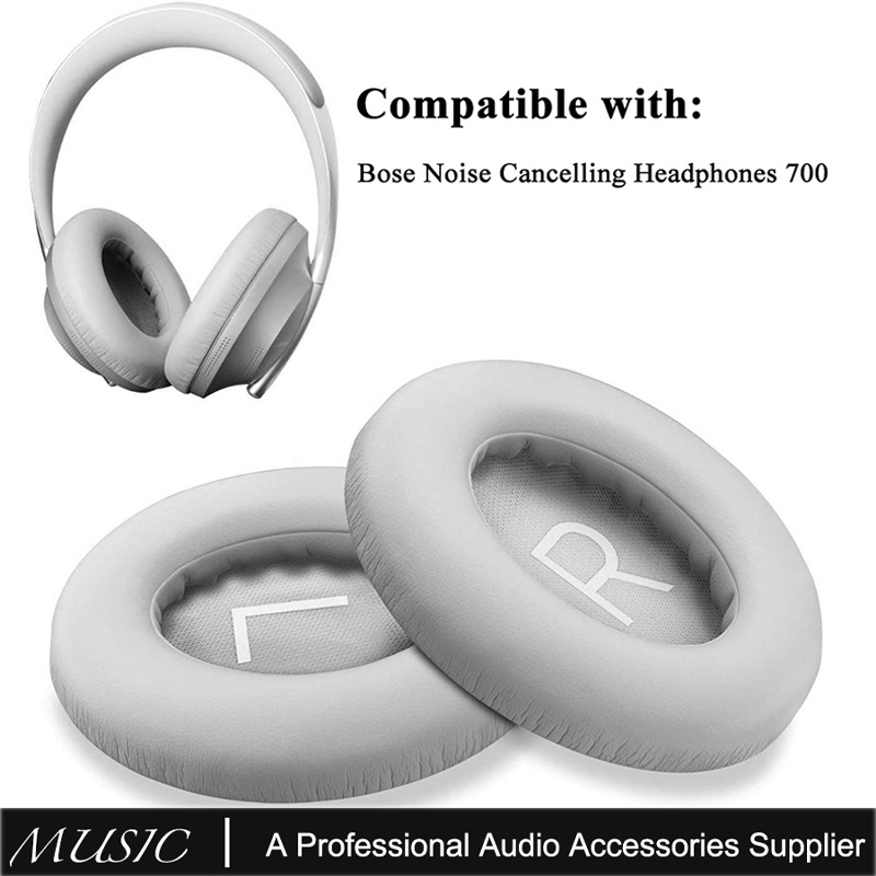 Replacement Ear Pads for Bose 700 Compatible with Bose Noise