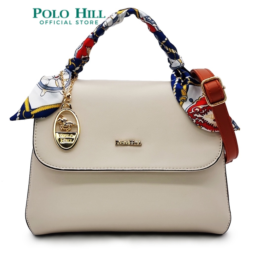 Polo hill sling bag best sale