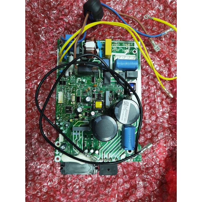 New Midea air conditioner inverter external machine motherboard CE