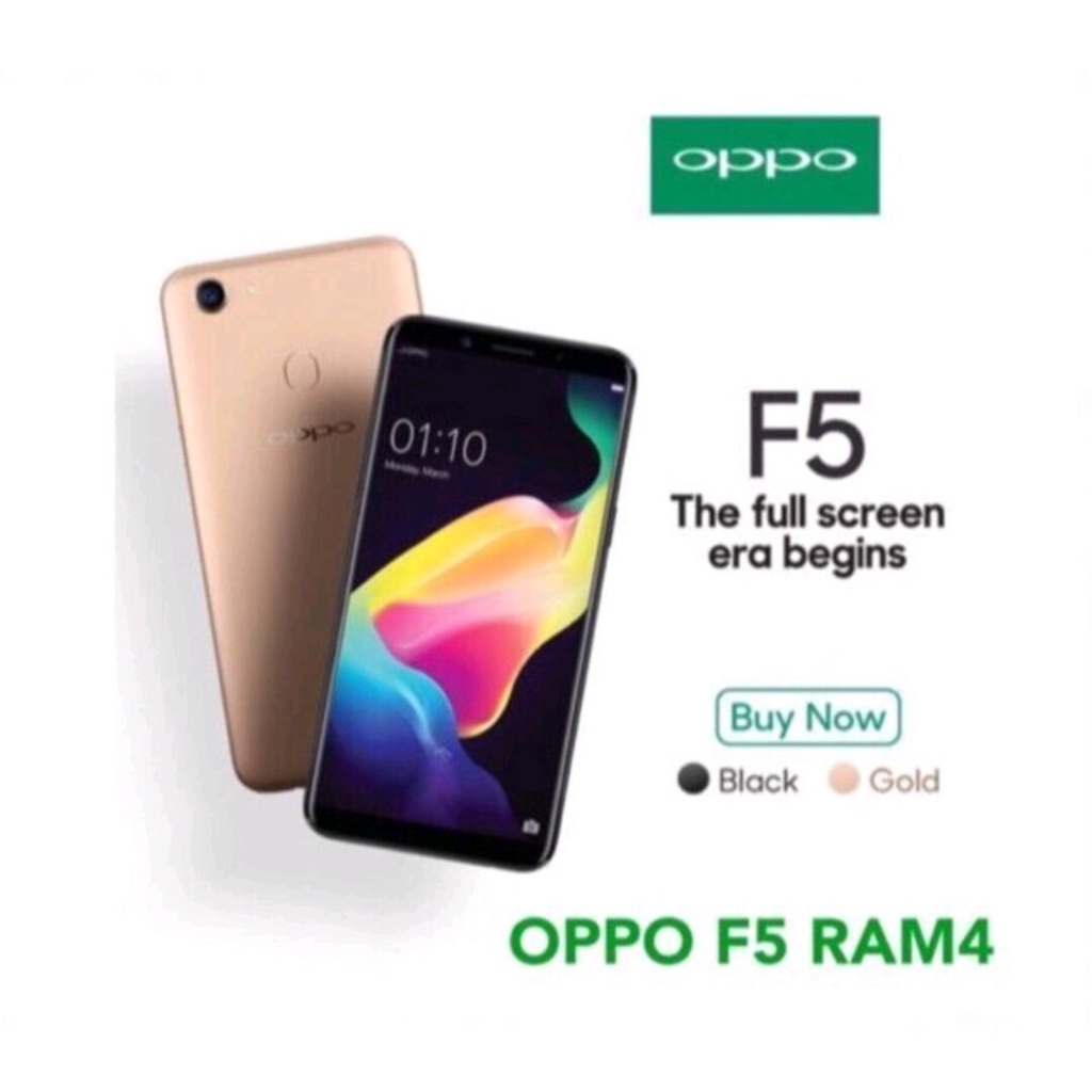 F5 Youth Harga Oppo F5 6gb Harga Oppo F5 Ram 6gb Top