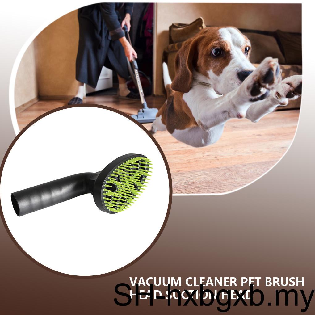 Dog Loose Hair Brush Vacuum Clean Tool Shedding Brushes Pet Hair Fur