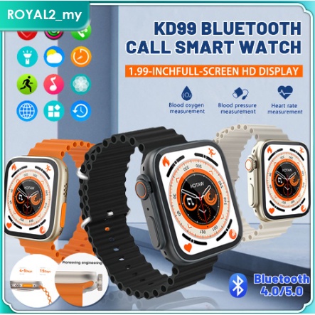 kd99 ultra watch 8 price