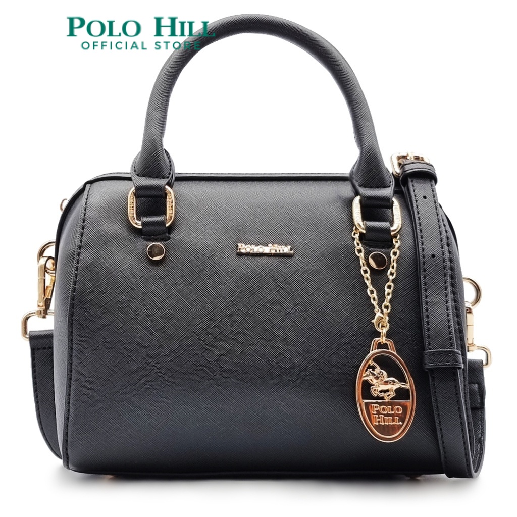 Polo hot sale hill bag