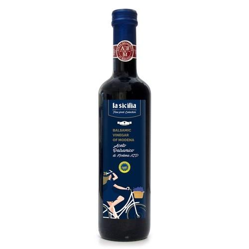 Balsamic Modena Vinegar of Modena (Balsamic Vinegar of Modena) La