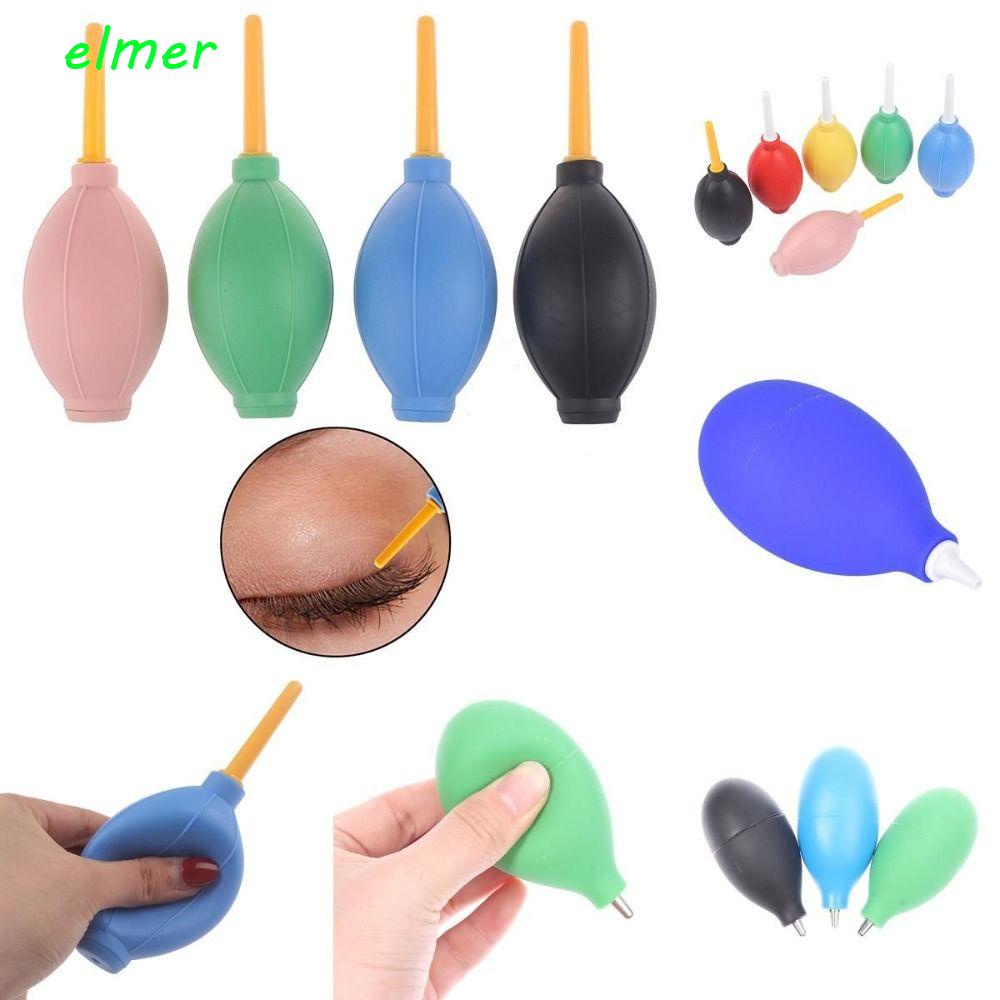 ELMER Air Blower Pump Mini Rubber Multifunction Balloon Blower