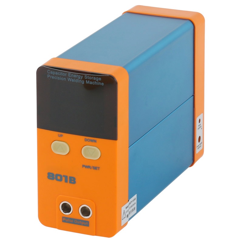 801A 801B 801D 801H Spot Welder Welding Pen Pedal Welding Pulse ...