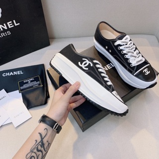 chanel shoe - Sneakers Prices and Promotions - Women Shoes Apr 2023 |  Shopee Malaysia