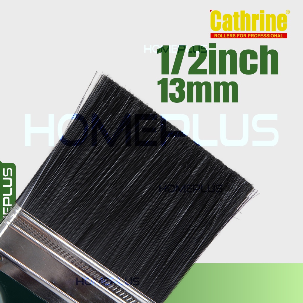 Homeplus Cathrine 680N Nylon Paint Brush Jotun Nippon Dulux KCC Smart
