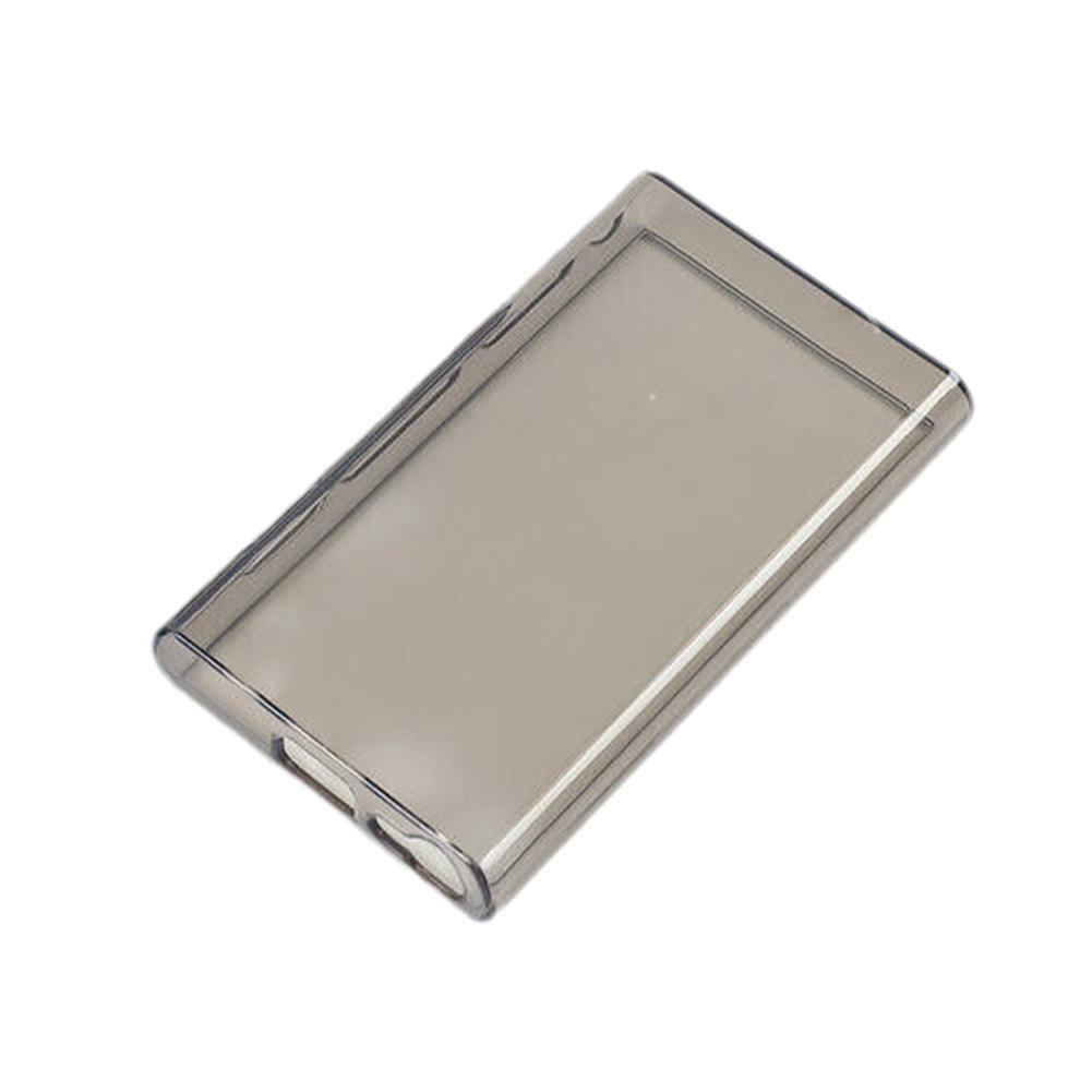 Soft Cover TPU Transparent Shell For SONY Walkman NW-A300 NW-A306 NW ...