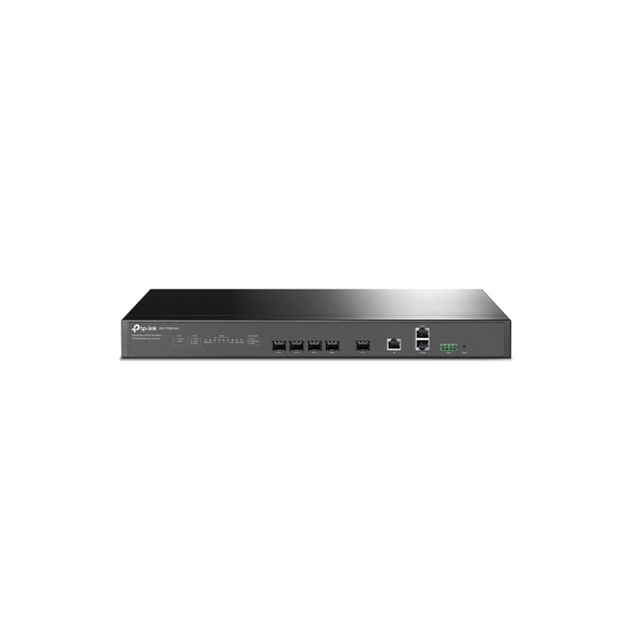 TP-Link Delta Stream P7001-04 4 Port Pizza Box GPON Optical Line ...