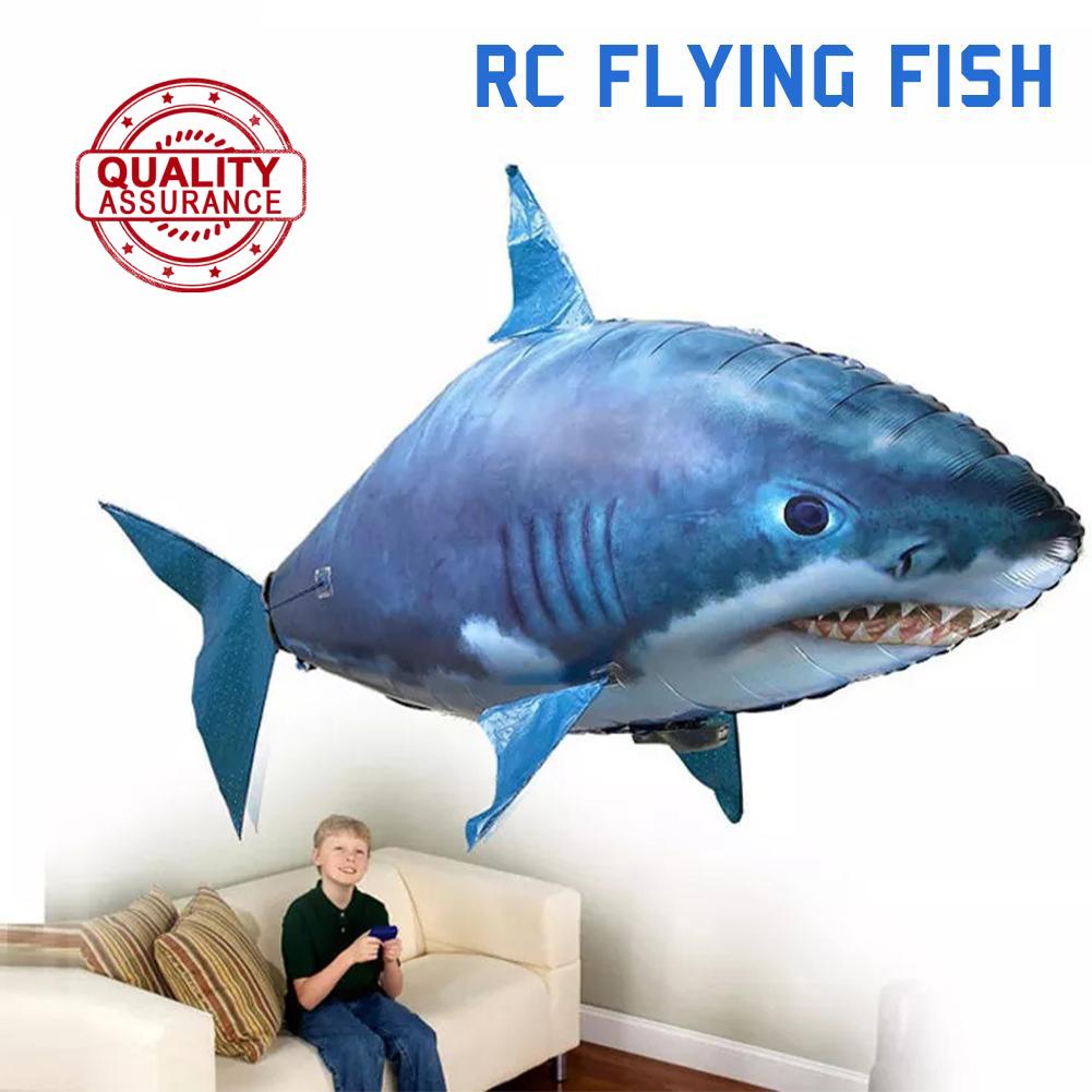 Flying fish hot sale remote