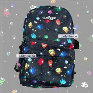 Beg smiggle online shopee