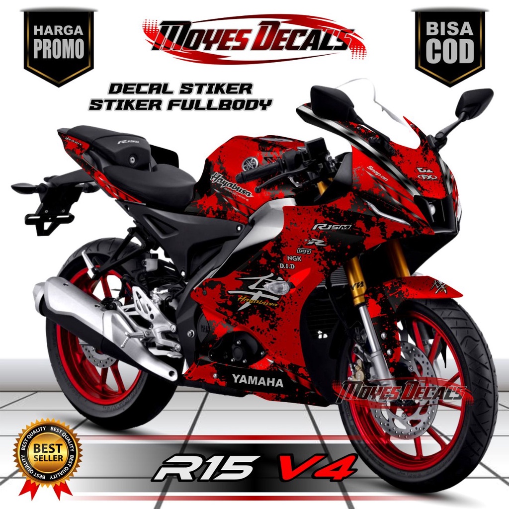 Decal R15 V4 Full Body Sticker R15 V4 Fullbody Decal R15 Sticker