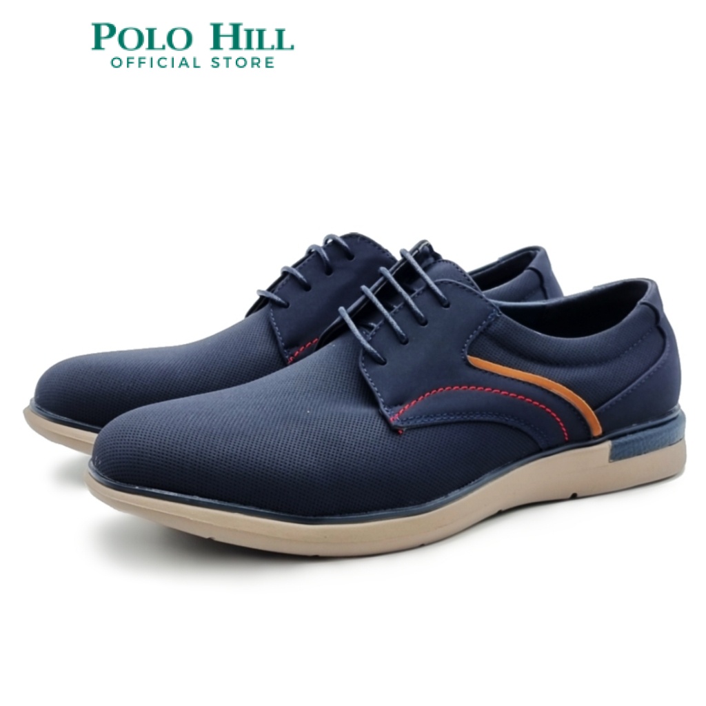 Polo hot sale hill shoes