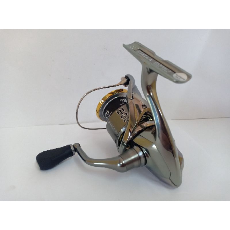 SHIMANO 2018 STELLA FJ SPINNING REEL | Shopee Malaysia