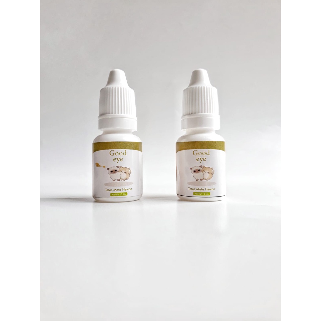 MATA Good Eye Cat Eye Drops 10ml | Shopee Malaysia
