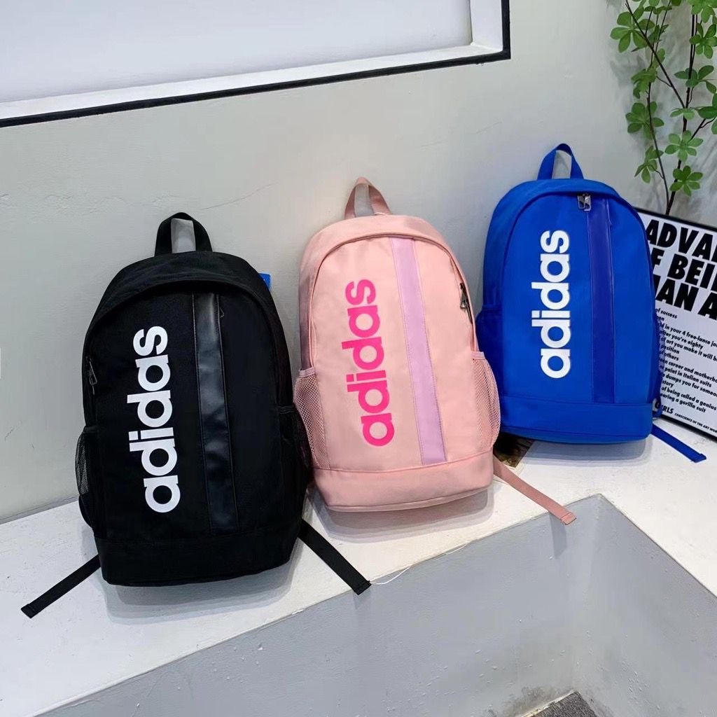 Adidas Backpack - Prices And Promotions - Sept 2023 | Shopee Malaysia
