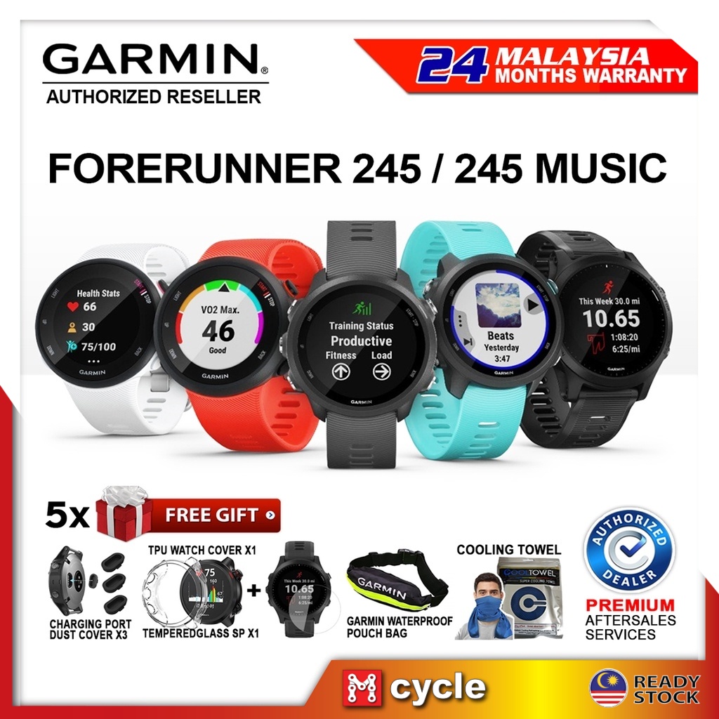 Garmin best sale smartwatch spo2