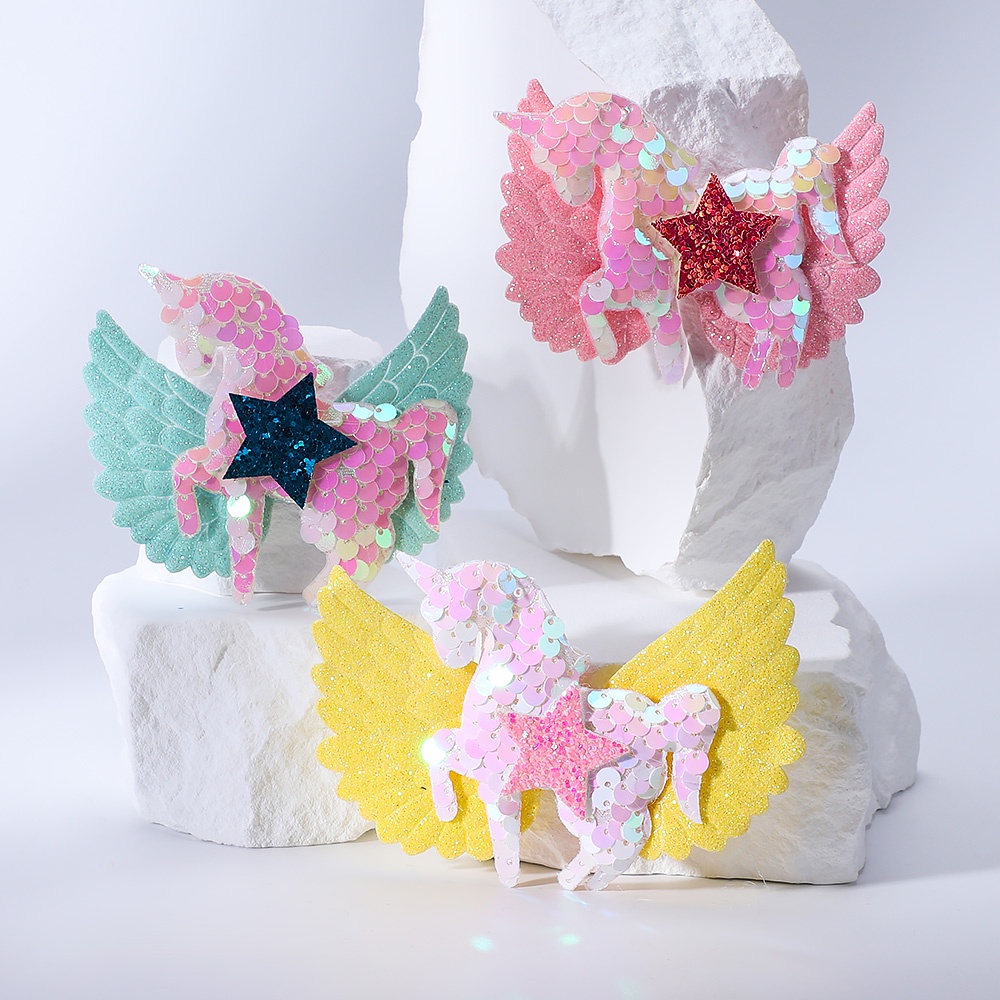 Unicorn bows sale wholesale