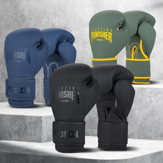 Boxing Gloves for Adult & Kid, Kickboxing Training Gloves, Heavy Bag  Gloves, Punching Bag Gloves for Boxing, Thai caseing Thai, MMA 