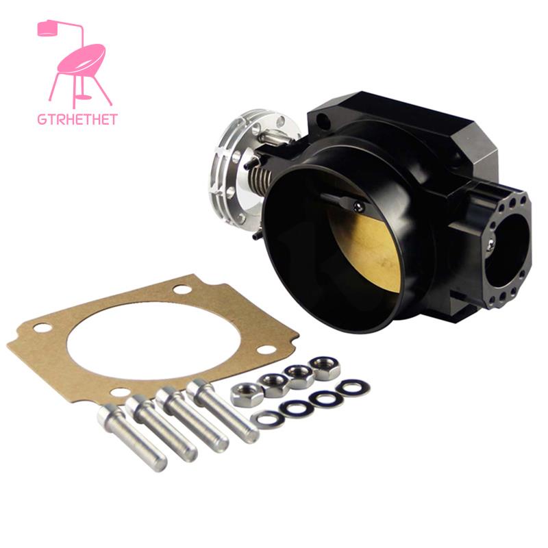 Q45 Car Throttle Body Intake Valve Throttle Valve for Nissan RB25DET RB26DET RB20 GTS Shopee