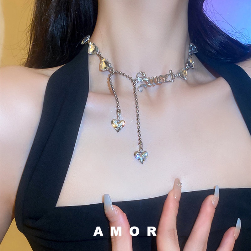 Metal Butterfly Pendant Multi-layer Chain Waist Chain Women's Accessories Tassel Niche Hot Girl Waist