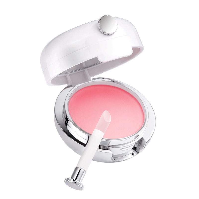 MAYCREATE Plant Moisturizing Lip Mask Dilute Lip Lines Long-Lasting ...