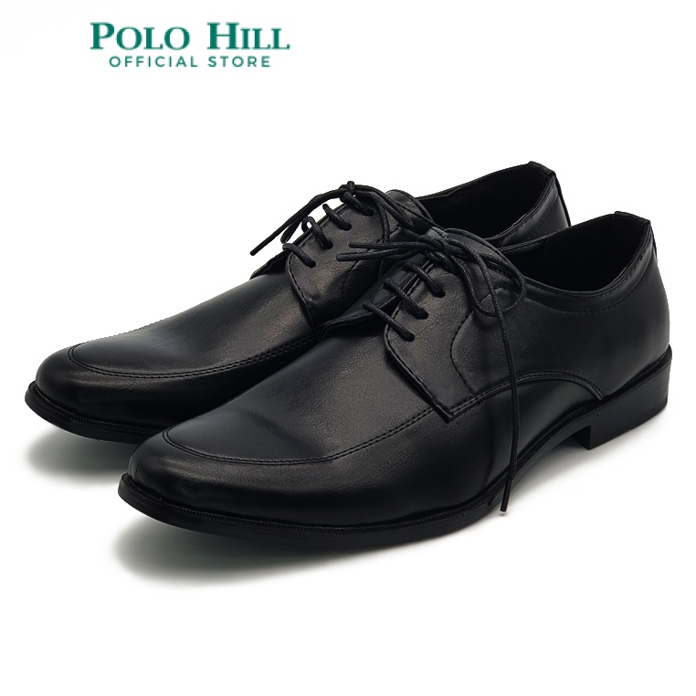 Polo formal hot sale shoes