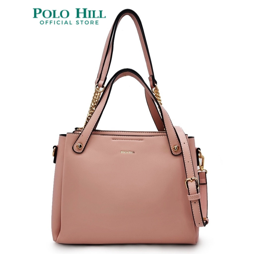 Polo best sale hill handbag