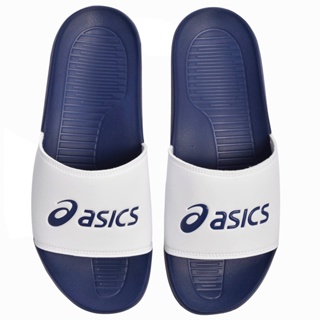 Asics Mens Mens AS003 Sandals (WHIT/INDIG BLUE) - Sports Direct | Shopee  Malaysia