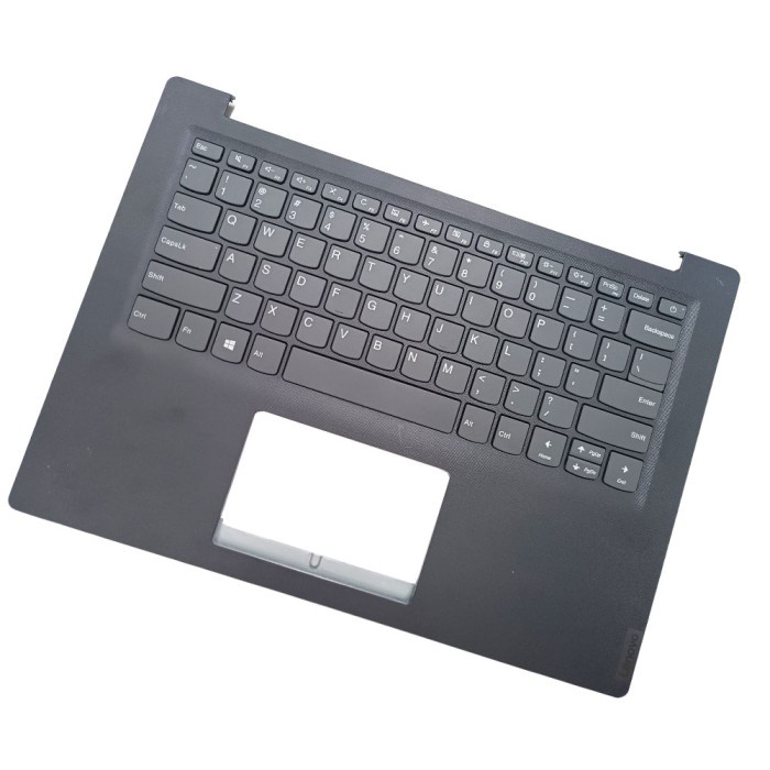 Case Palmrest Keyboard Case Lenovo Ideapad Lenovo V14-IIL palresas72 ...