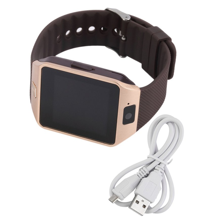 Dz09 smartwatch outlet speaker