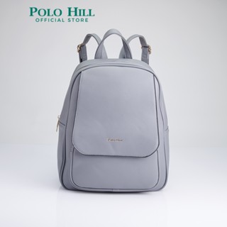 Leather backpack online malaysia outlet