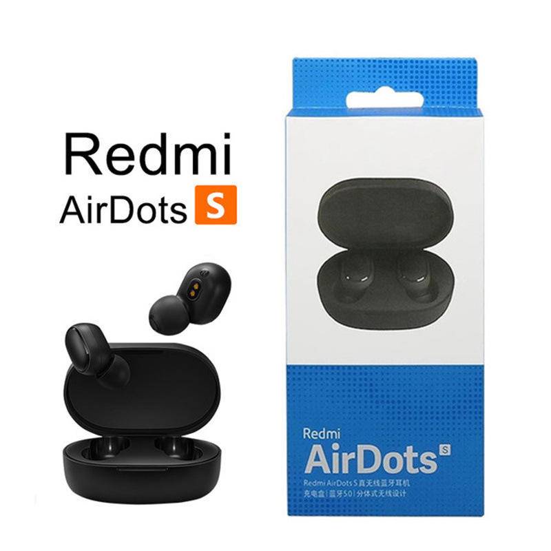 Shopee airdots 2025