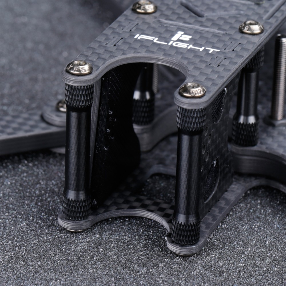 Original iFlight XL5 V4 True X 227mm FPV Racing Frame Kit FPV Racing RC ...