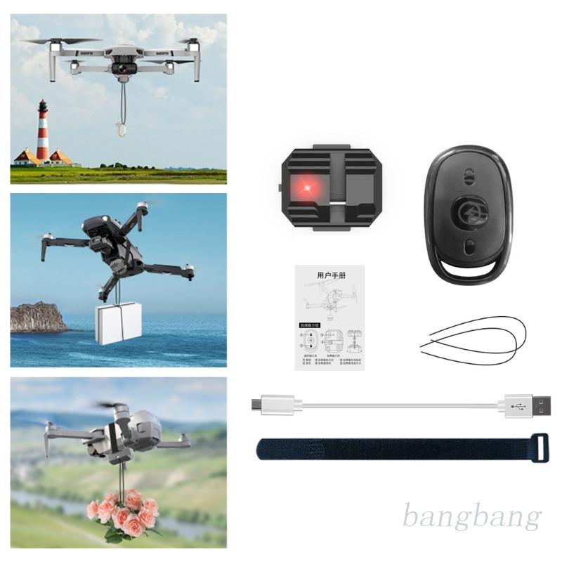 Mavic pro best sale gopro fusion