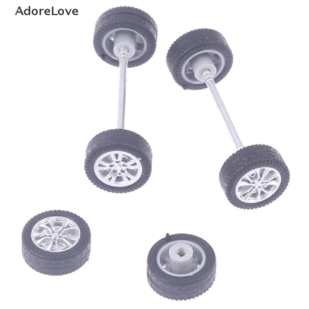 Universal Alloy Wheel Rim Scratch Repair Kit For Car Scratch Fix Quick 