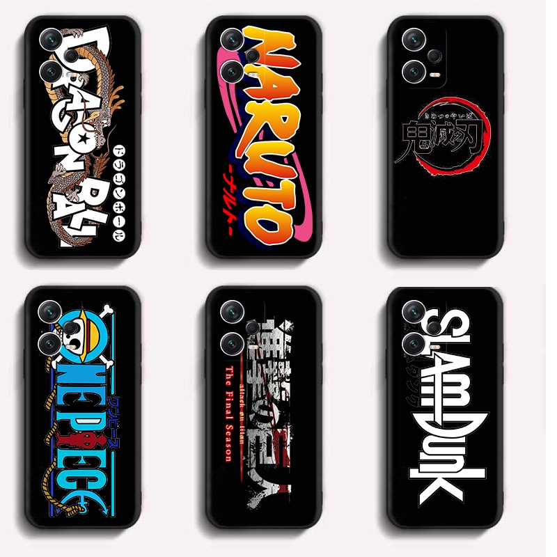 Casing Redmi Note 12 Pro Plus + Phone Case Soft Silicone Scrub Black