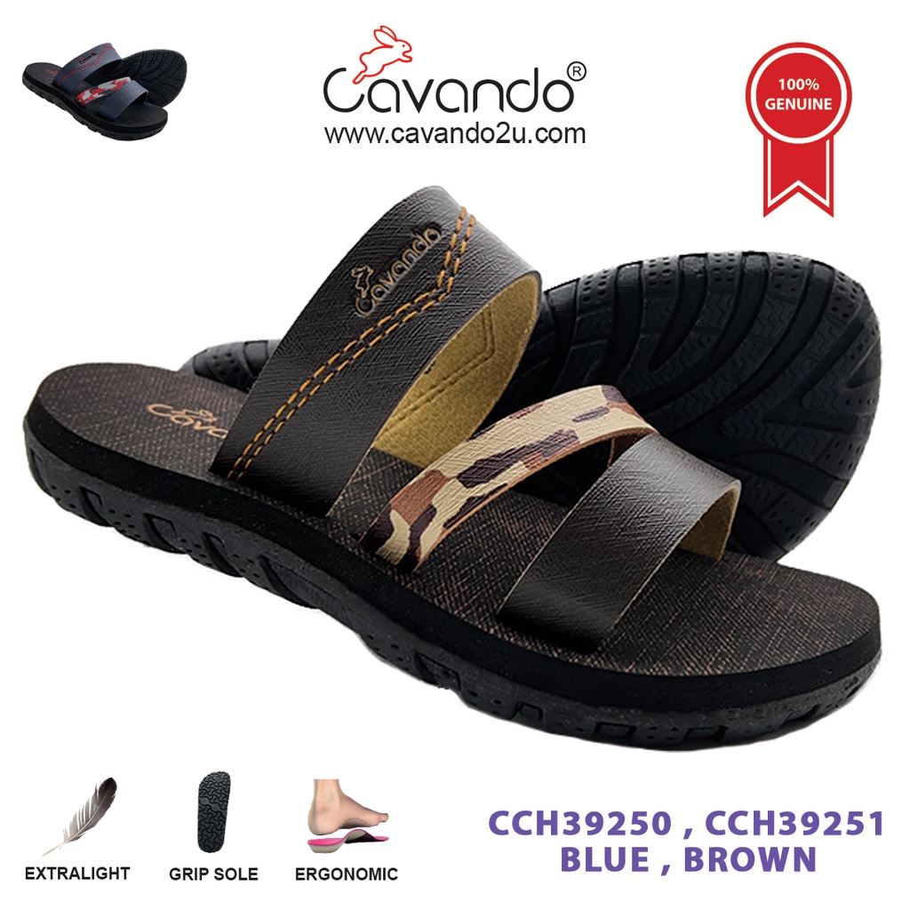 Cavando slippers best sale