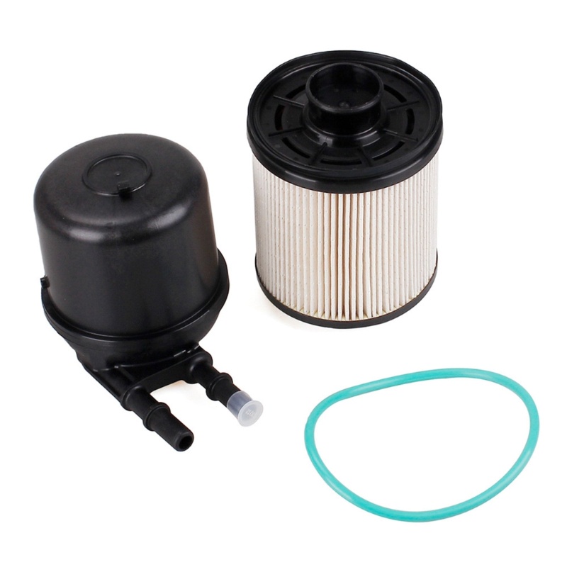 EDB* BC3Z9N184B Car Fuel Water Separator Filter Fuel Filter for F250 ...