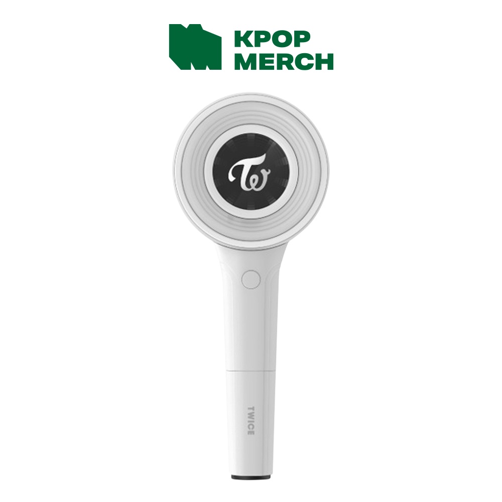 TWICE Official Light Stick ver.3 [ Candybong Infinity ] | Shopee