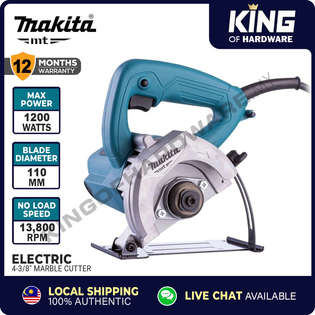 Japan Makita 1200W 4