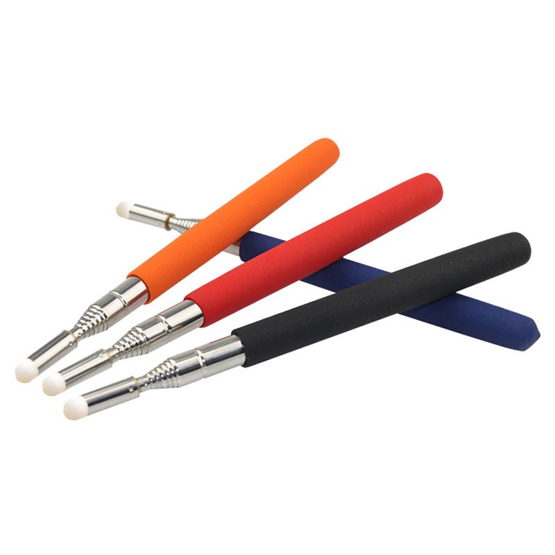 Stainless Steel Collapsible Pointer 3-Pack Retractable Pointer Sticks ...