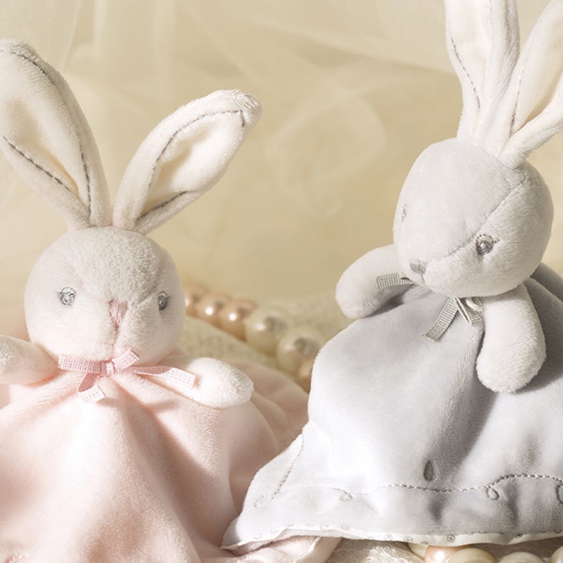 Soothing Towel Kaloo Soothing Bunny Soothing Bunny Doll Newborn Baby ...