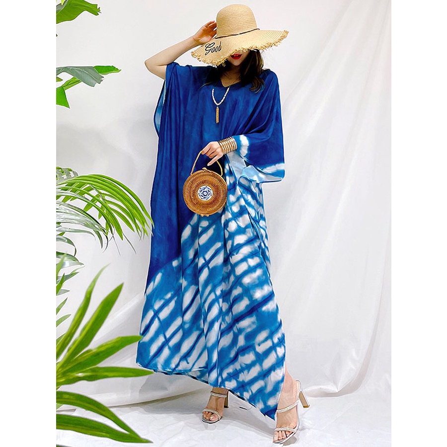 beach dress - Muslimah Jubah Prices and Promotions - Muslim Fashion May  2026 | Shopee Malaysia