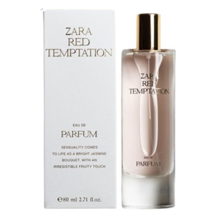 Jual Decant Zara Sunrise on The Red Sand Dunes (has L*V