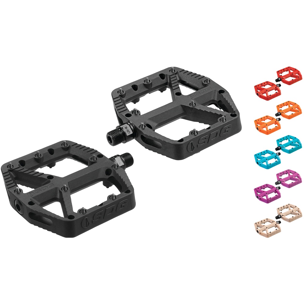 sdg bike parts