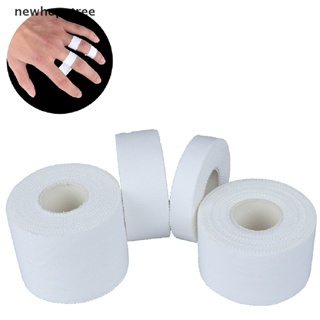 10M 50/38/25mm 100% Cotton White Athletic Tape Elastoplast Easy